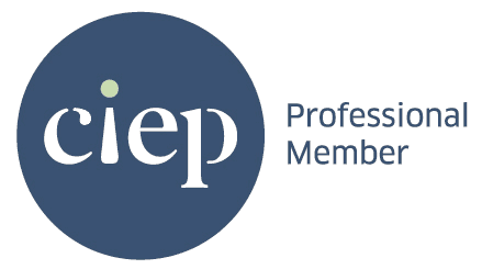 Professional Member of the Chartered Institute of Editing and Proofreading